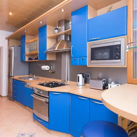 Apartament Апартаменты В Центре Минска *