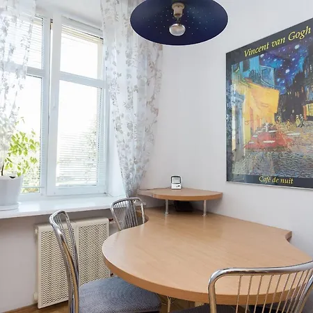 Apartament Апартаменты В Центре Минска *